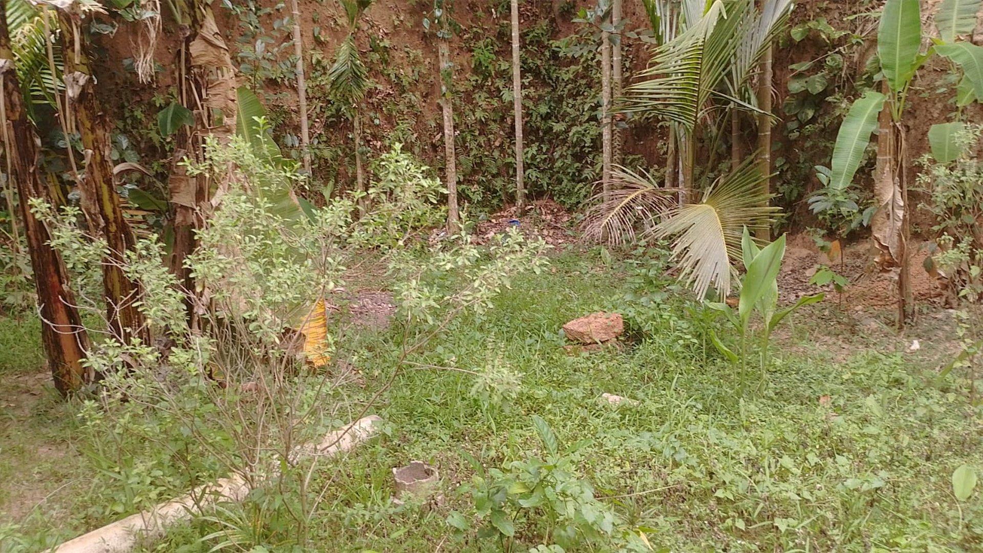 Plot And House At Malal Kadiroor — photo 7