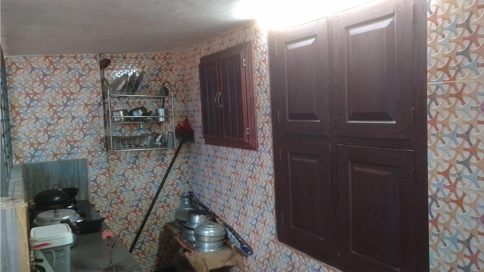 Plot And House At Malal Kadiroor — photo 8