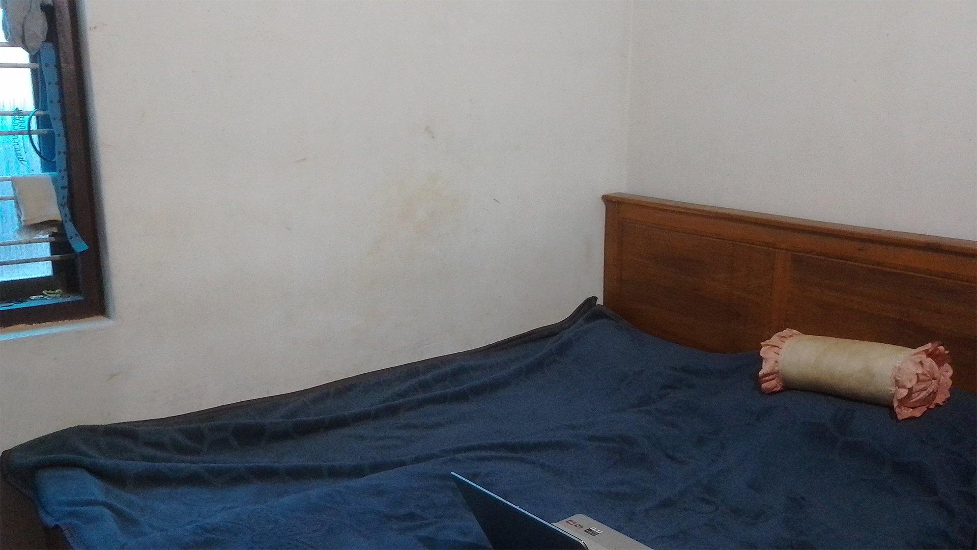 Plot And House At Malal Kadiroor — photo 9