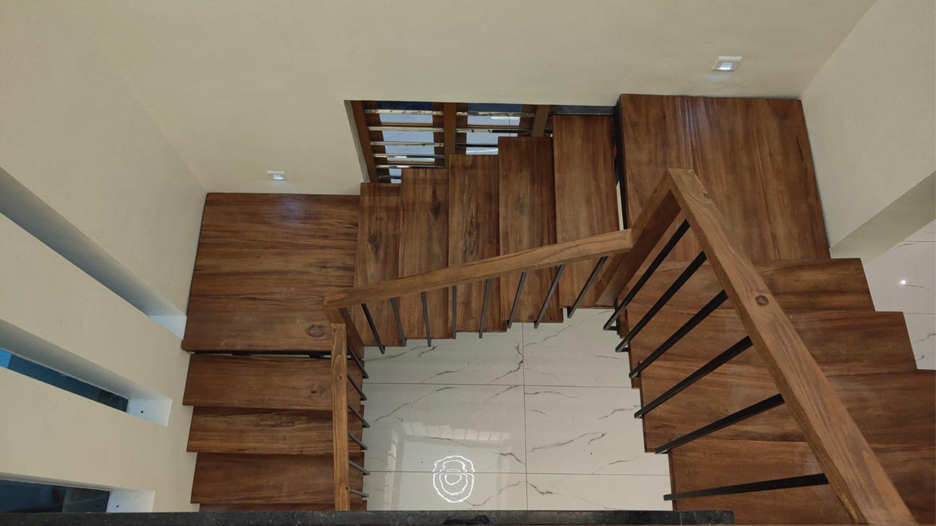 House At Kakkanad - Image 2