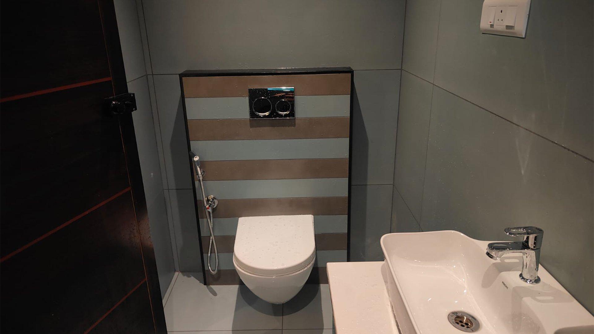 House At Kakkanad - Image 3