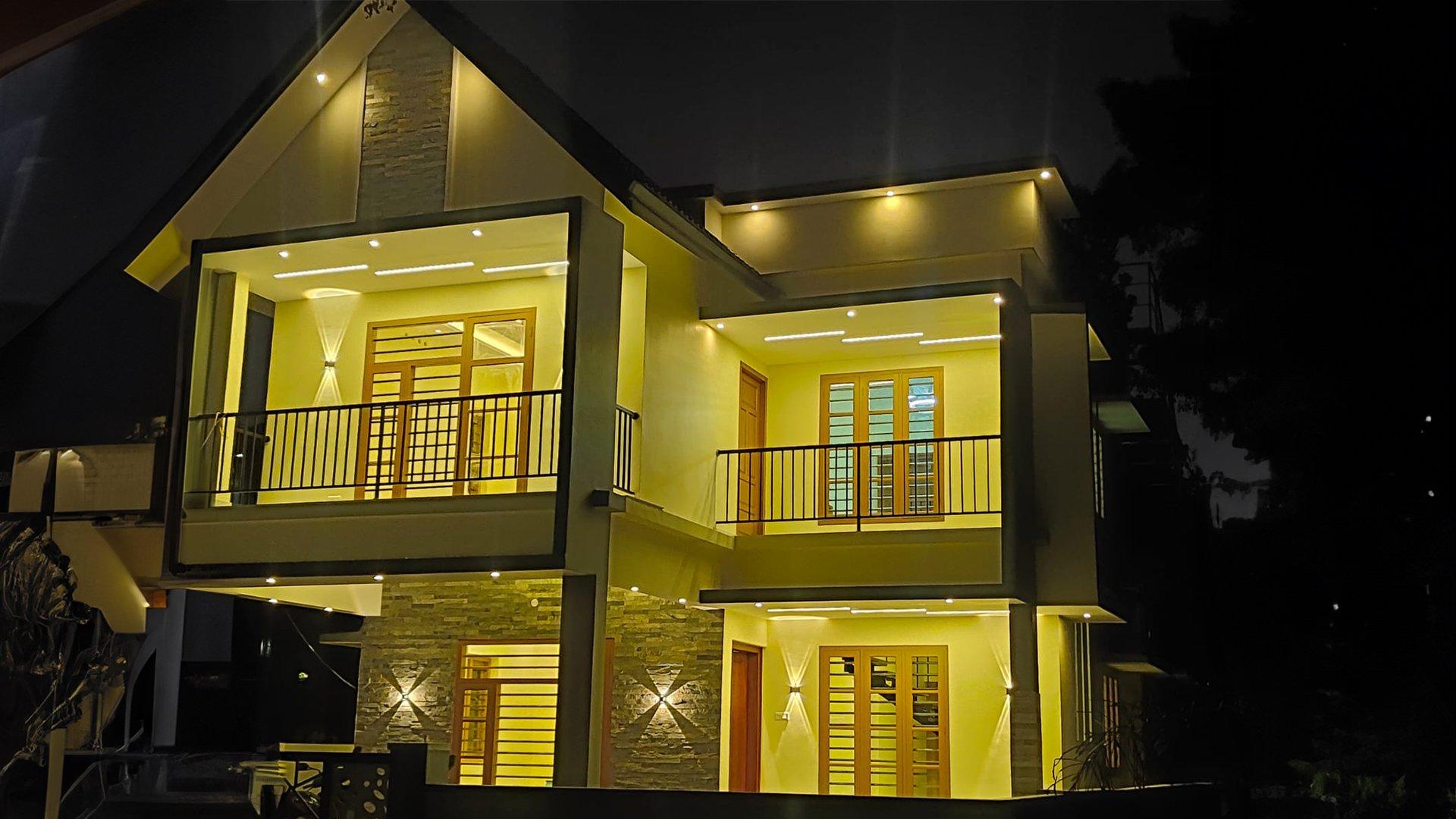 House At Kakkanad — photo 13