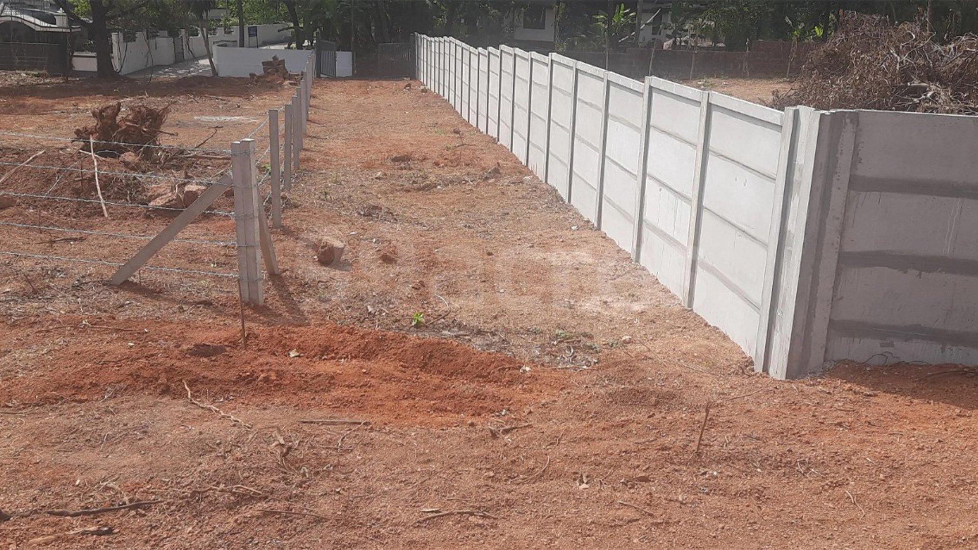 Plot At Thottada - Image 2