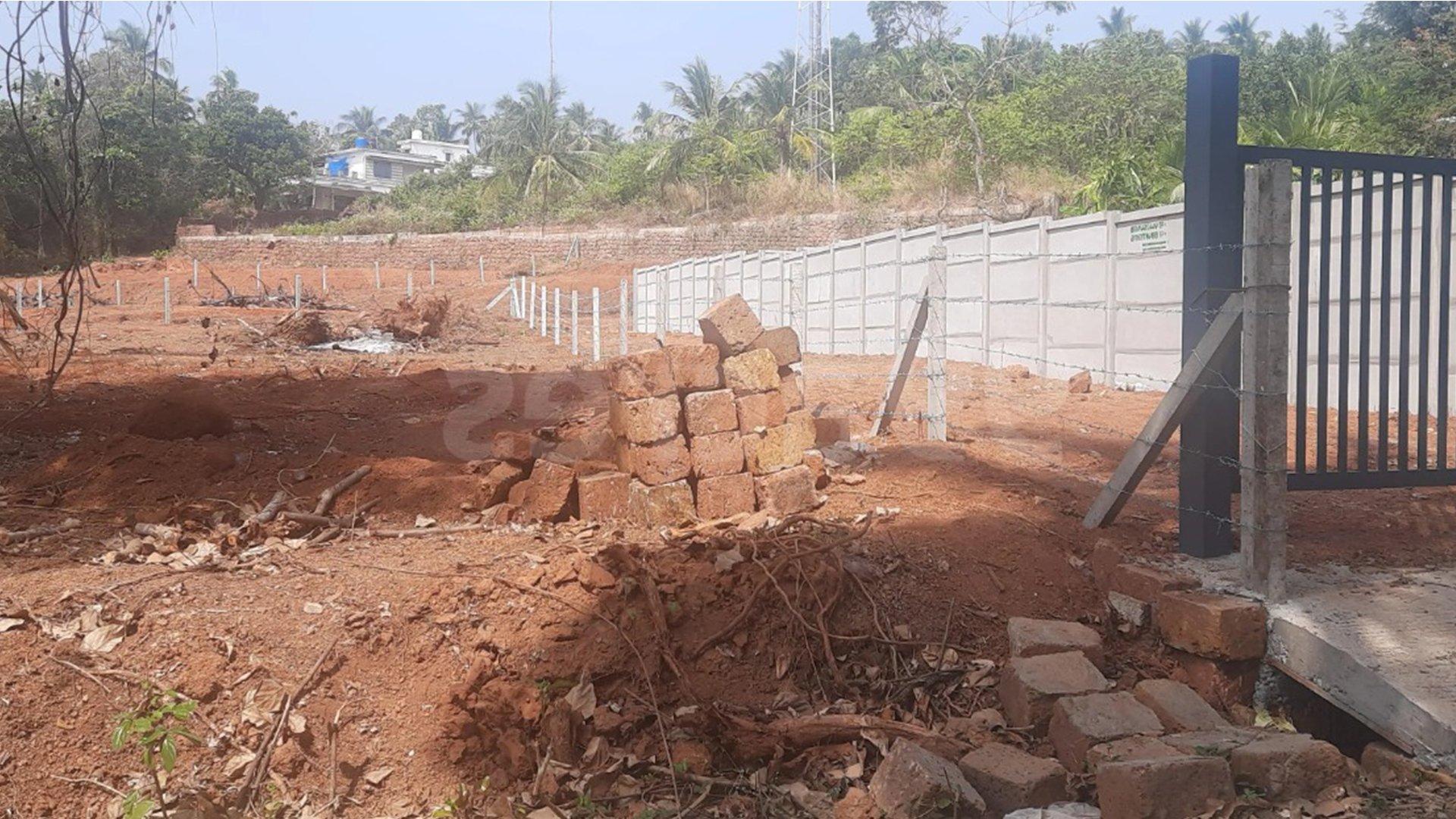 Plot At Thottada — photo 8