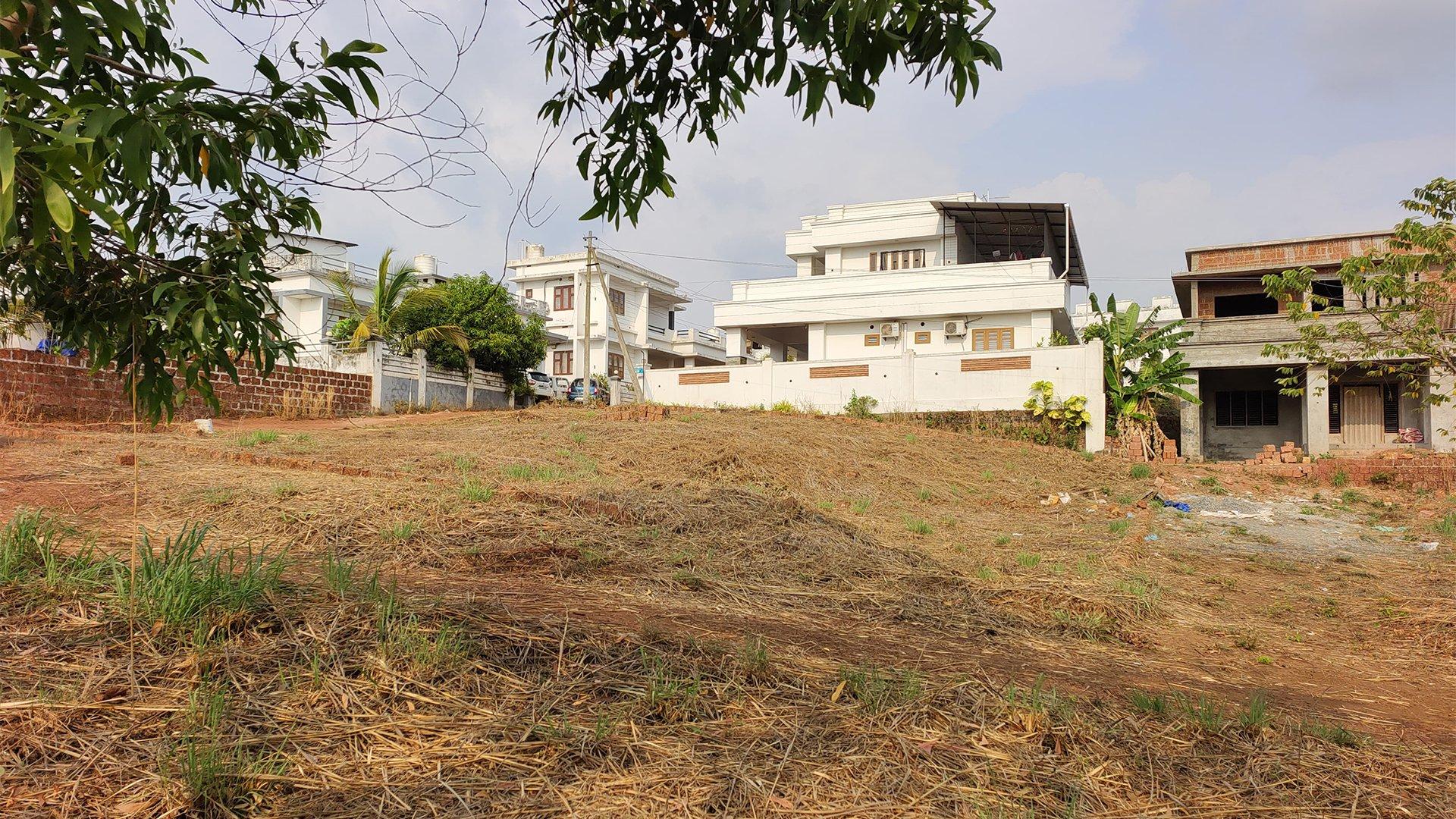 Plot At Churakkulam Town - Image 2