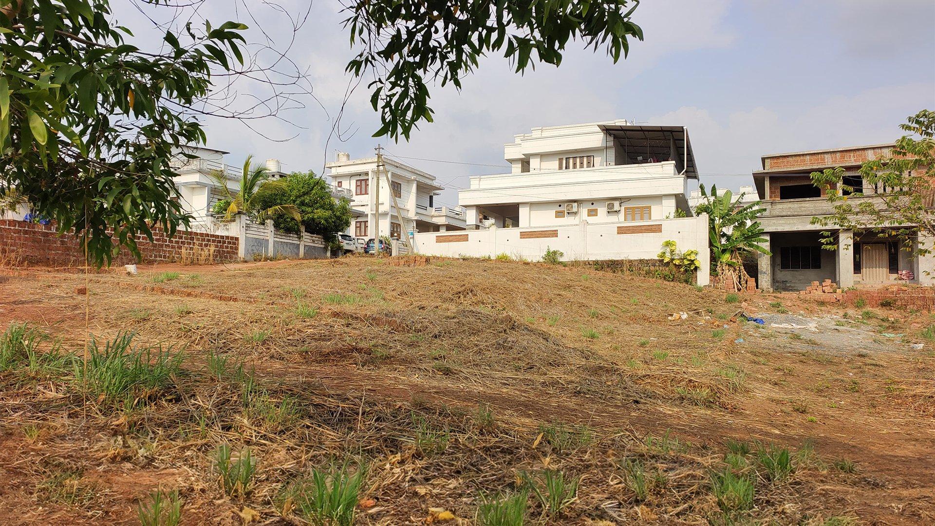 Plot At Churakkulam Town - Image 3