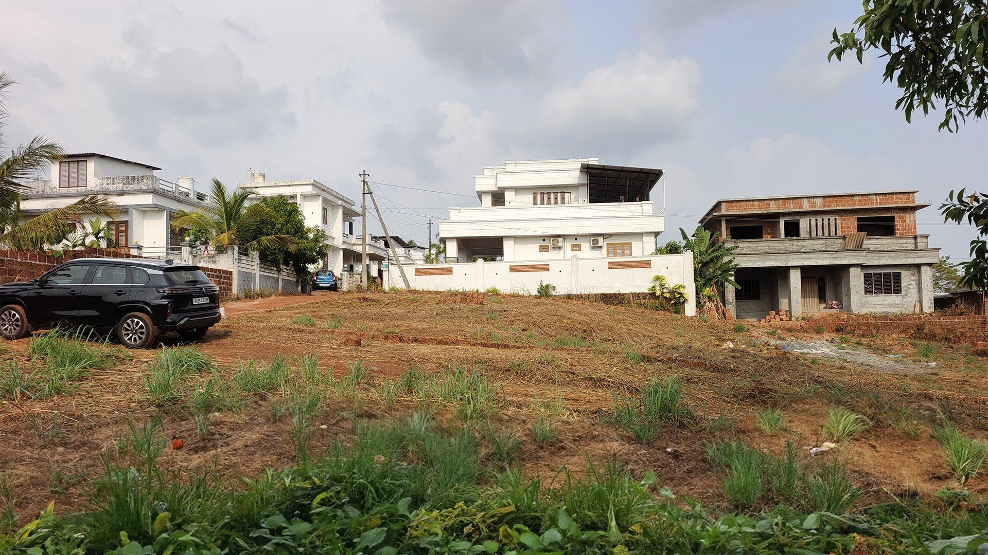 Plot At Churakkulam Town - Image 5