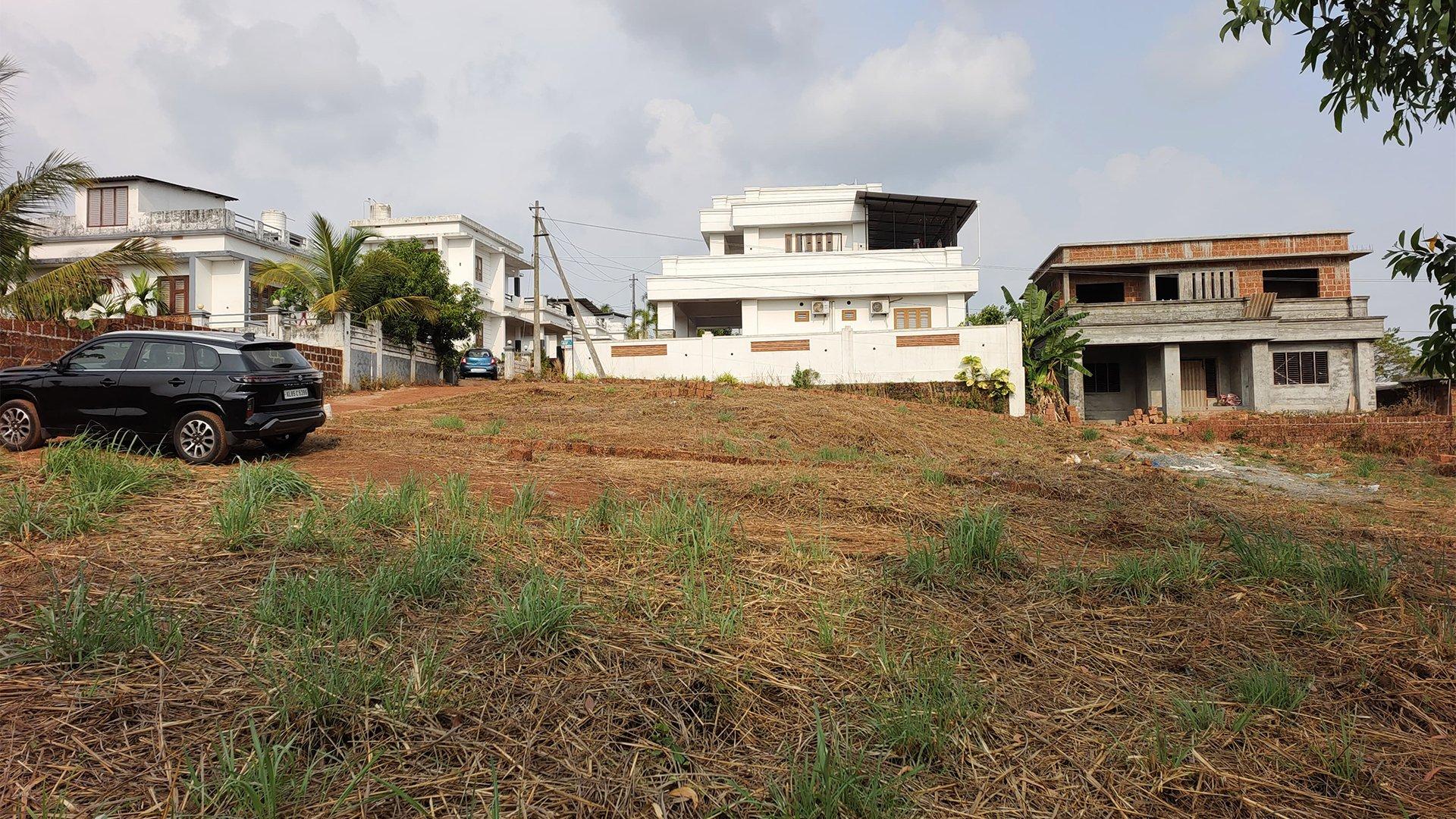 Plot At Churakkulam Town — photo 7