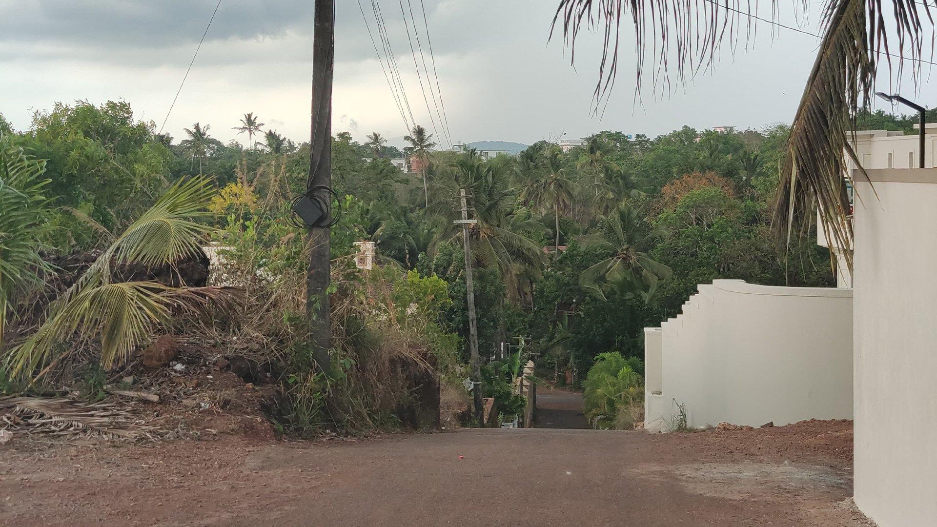 Plot At Churakkulam Town — photo 9