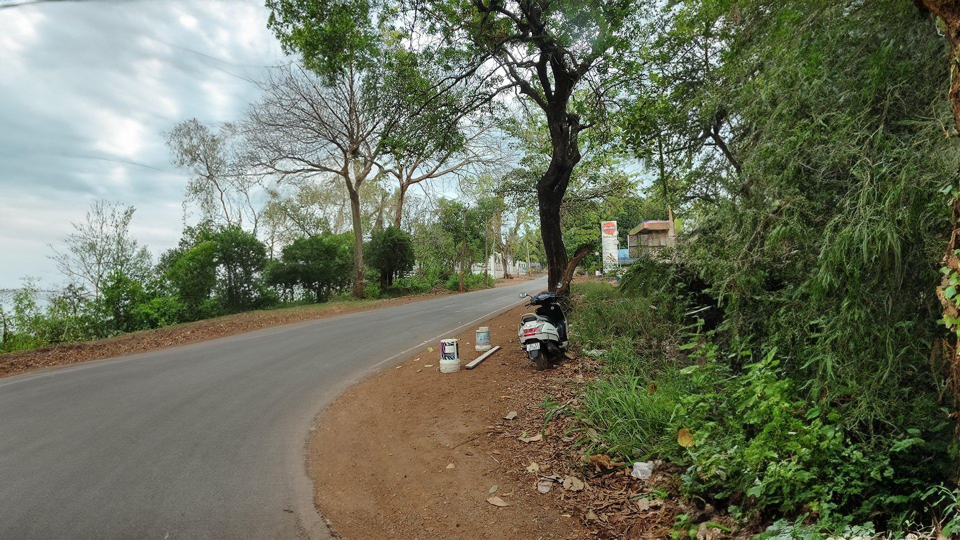 Plot At Churakkulam Town — photo 10