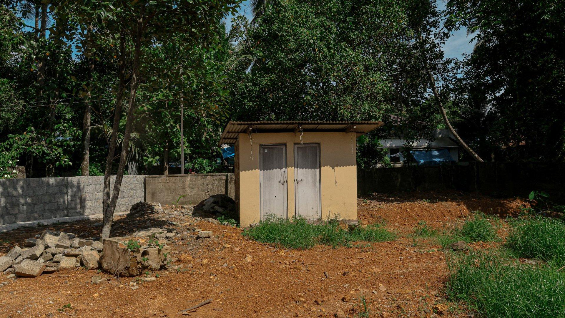 Plot At Kannankulangara — photo 11