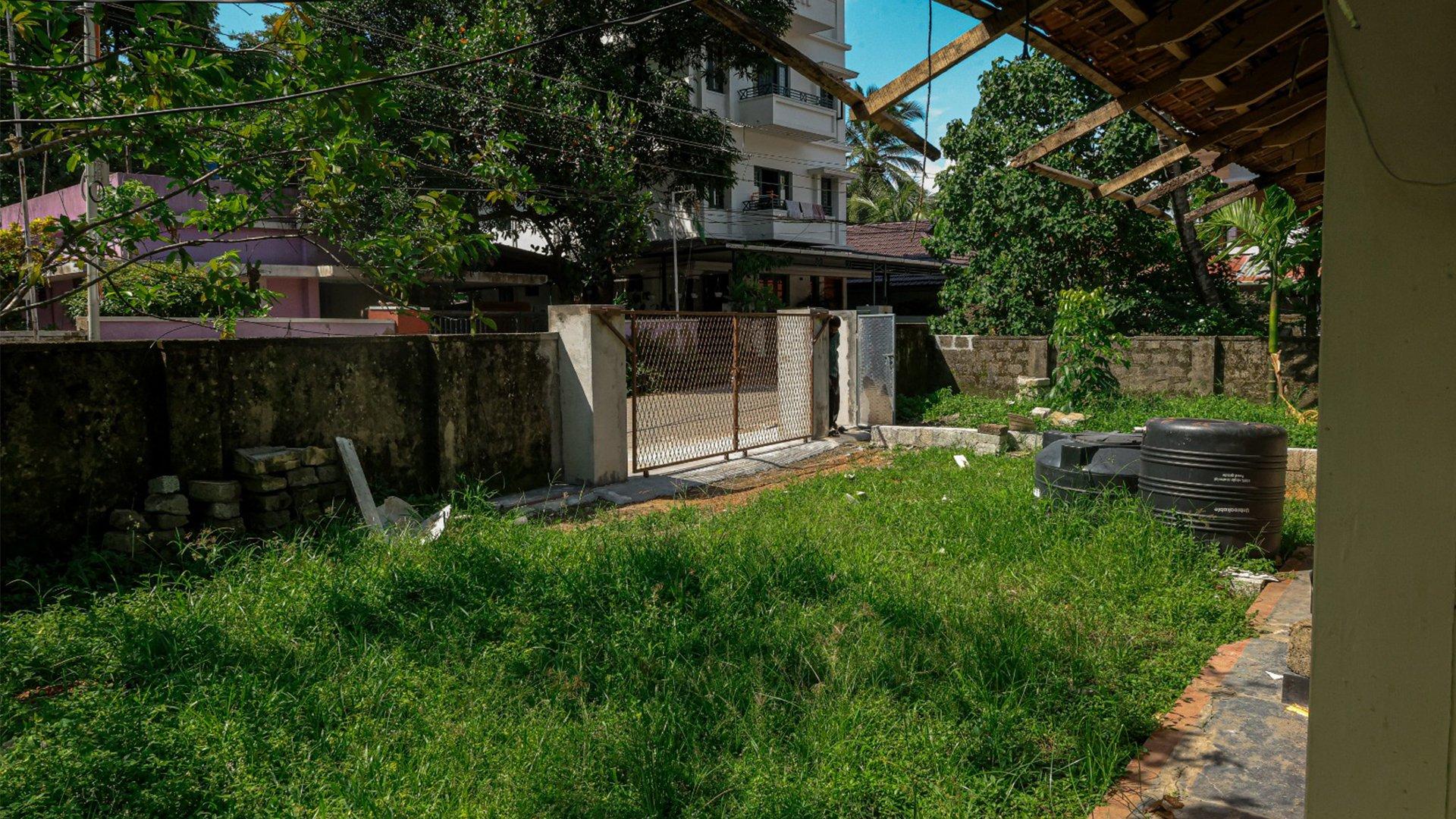 Plot At Kannankulangara - Image 2