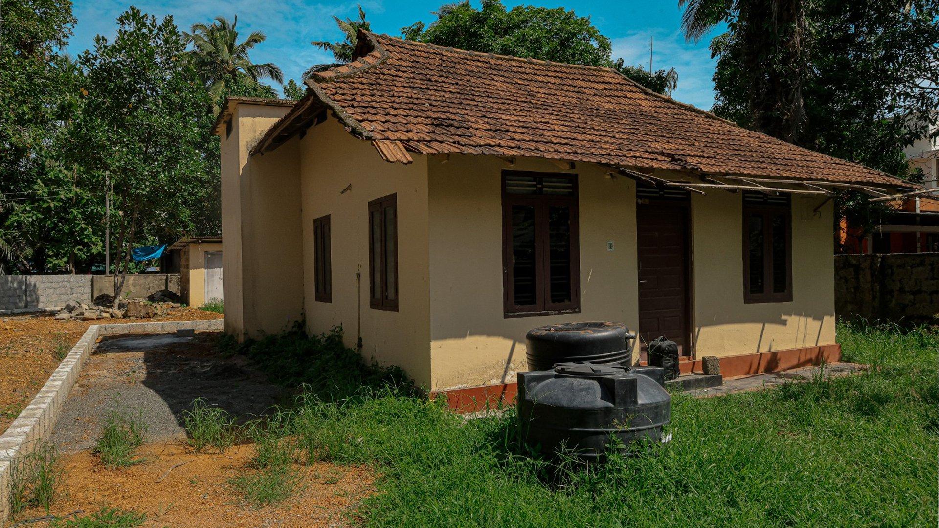 Plot At Kannankulangara - Image 4