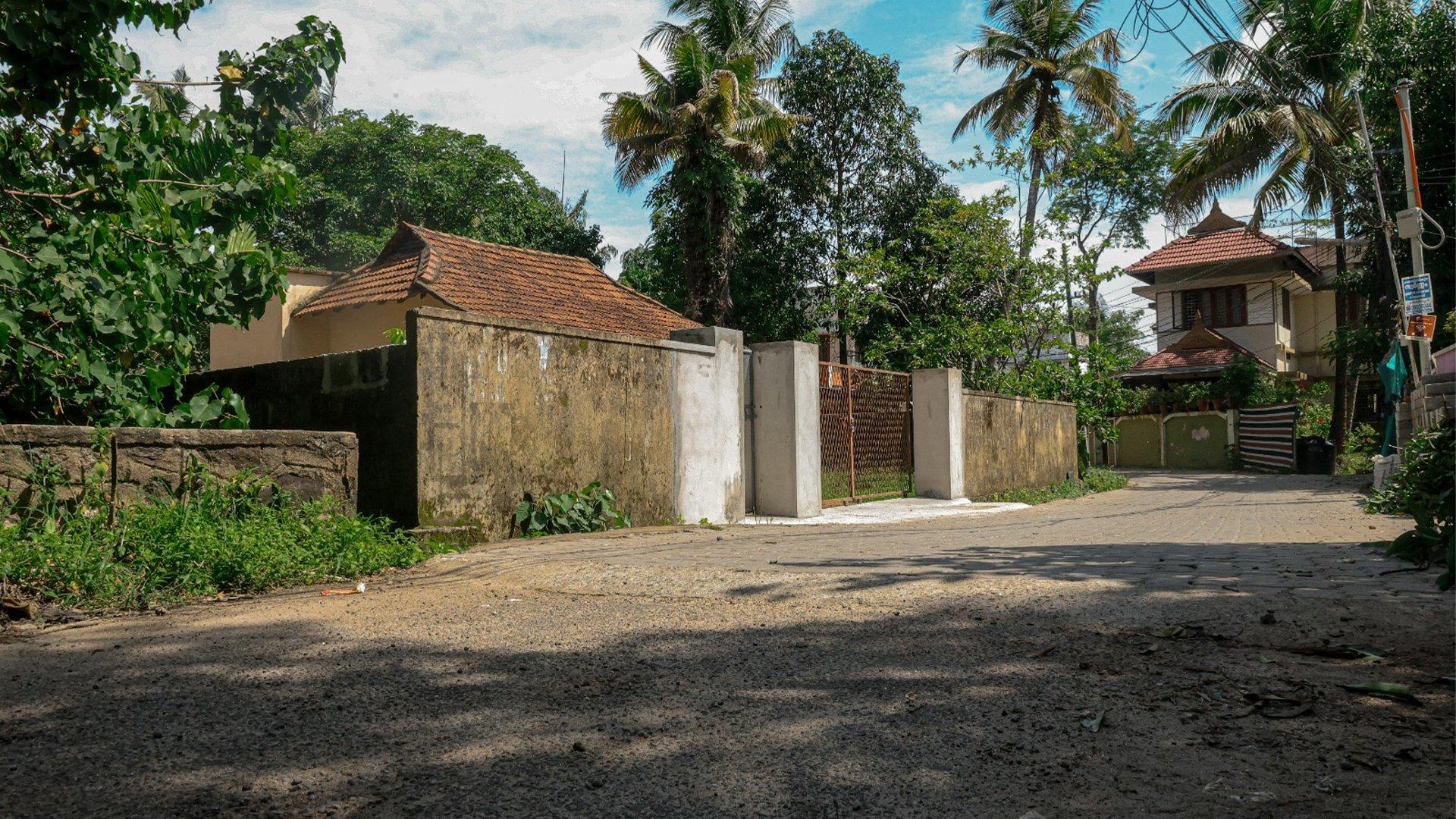Plot At Kannankulangara - Image 5
