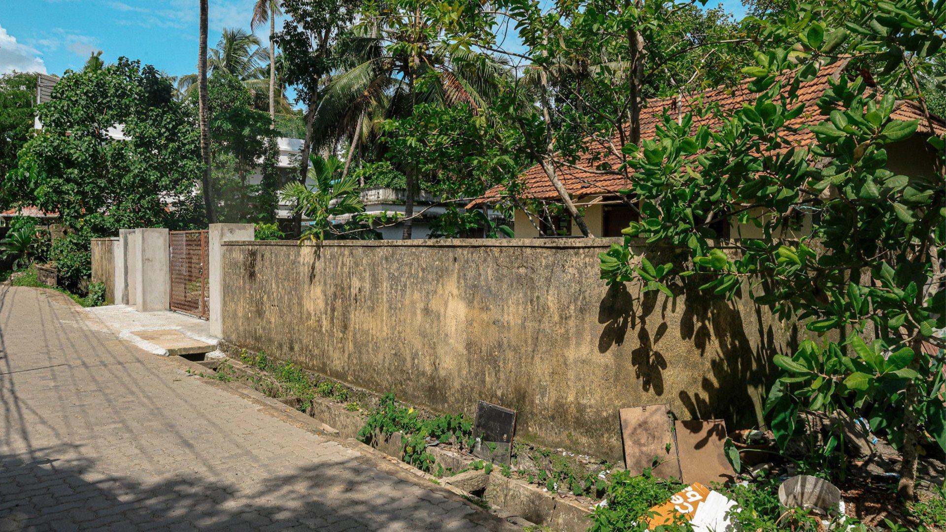 Plot At Kannankulangara — photo 10