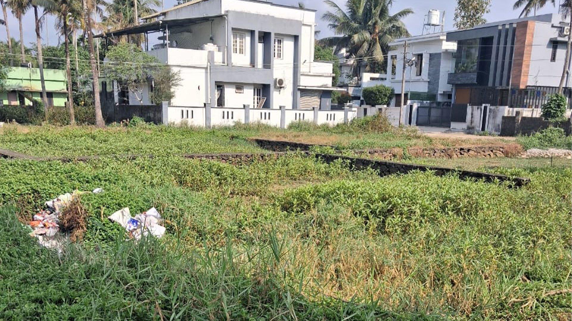 Plot At Veliyathunadu - Image 3