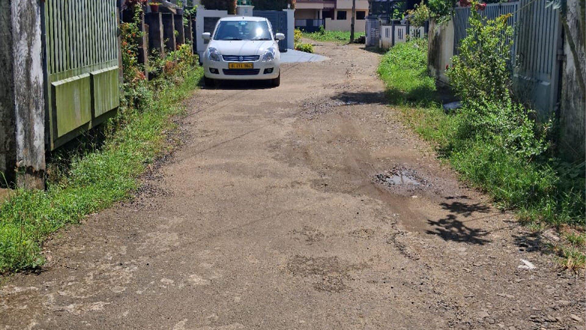 Plot At Veliyathunadu - Image 4