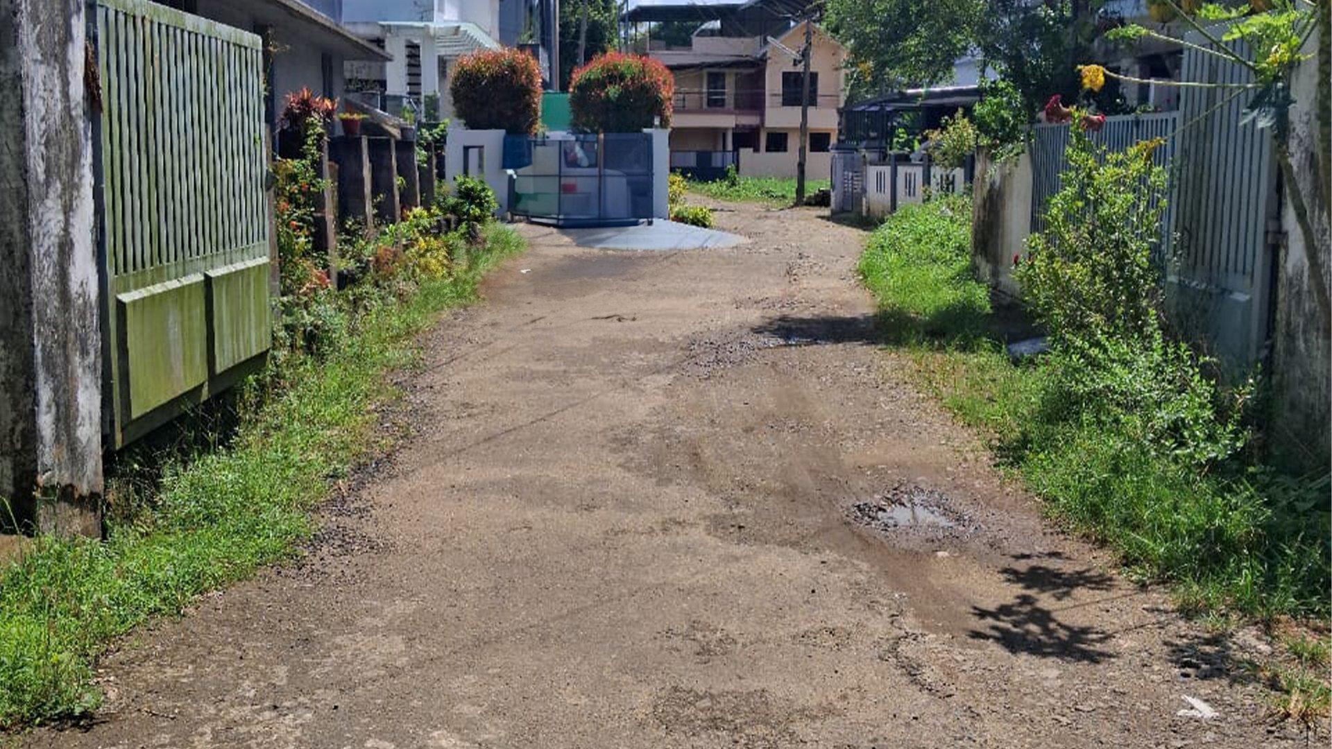 Plot At Veliyathunadu - Image 6
