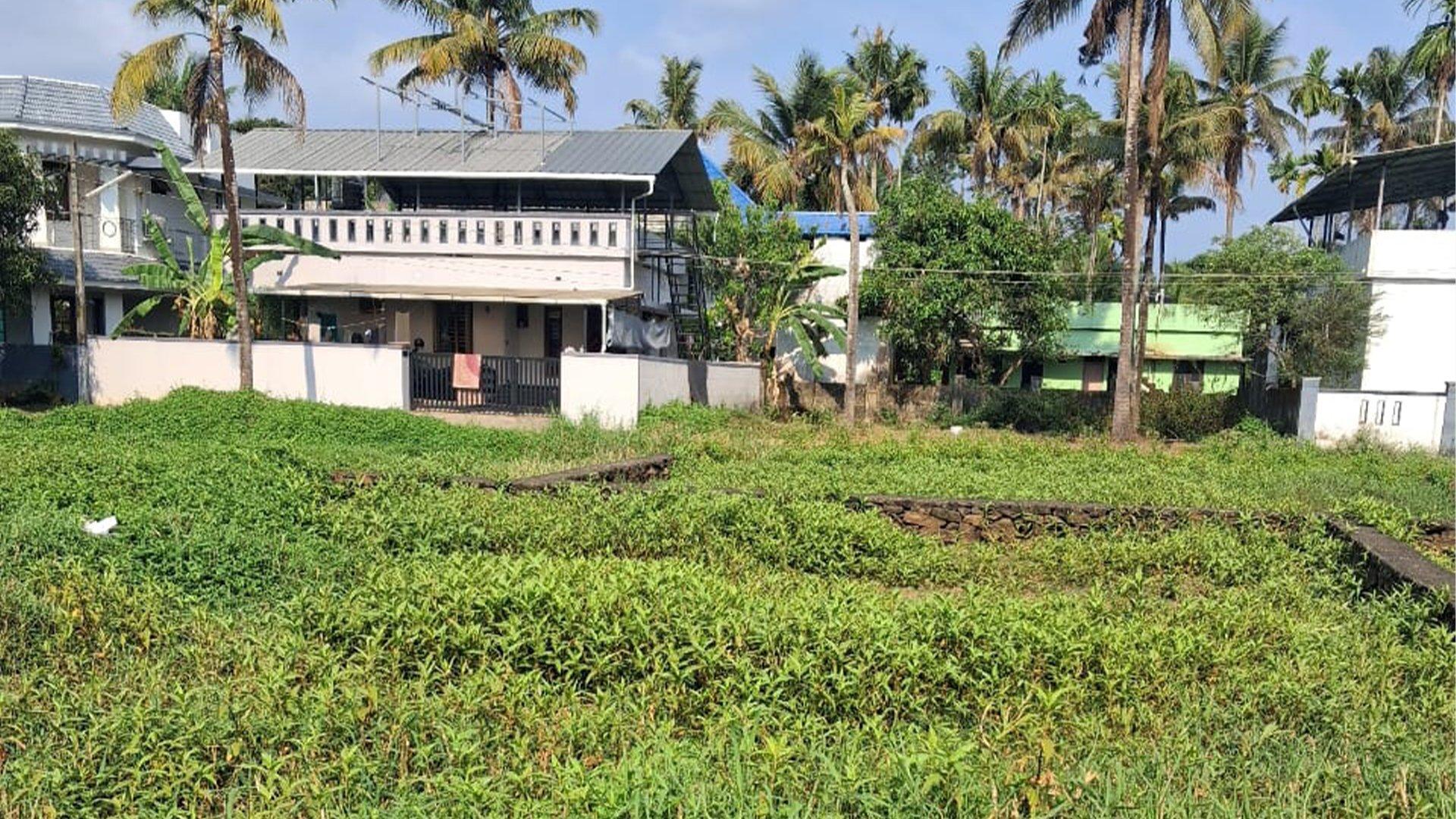 Plot At Veliyathunadu — photo 8