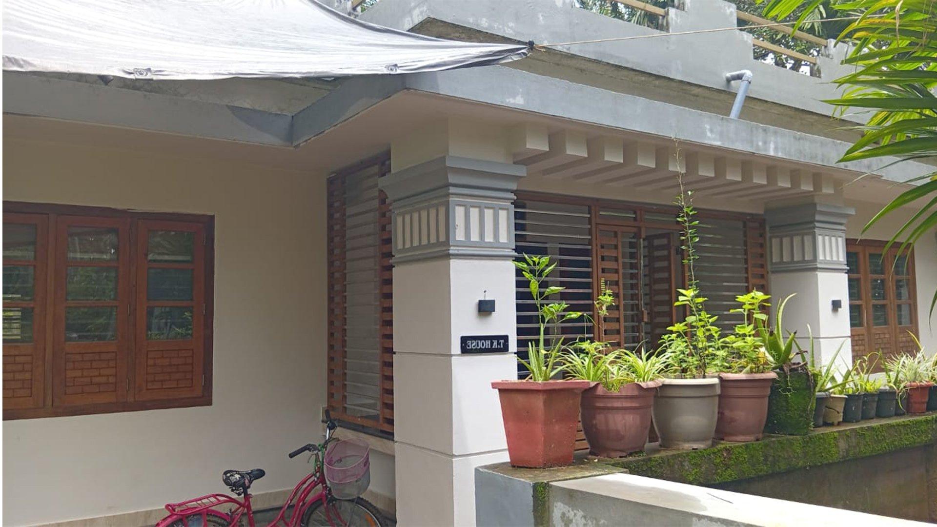 House At Narikkoottumchal - Image 2