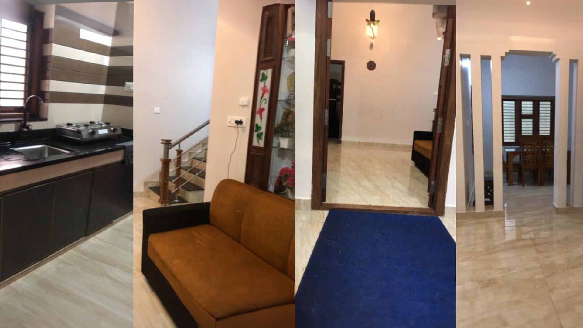 House At Narikkoottumchal - Image 3