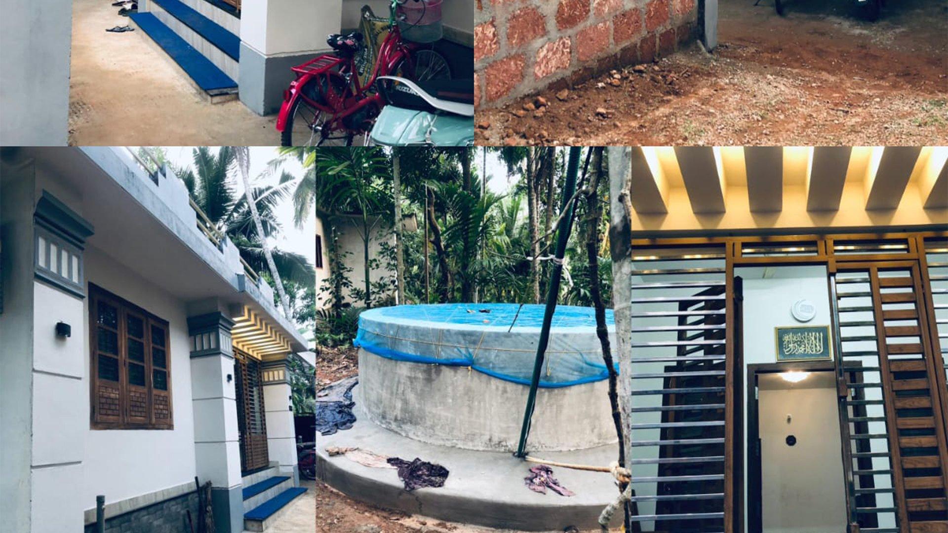 House At Narikkoottumchal - Image 4