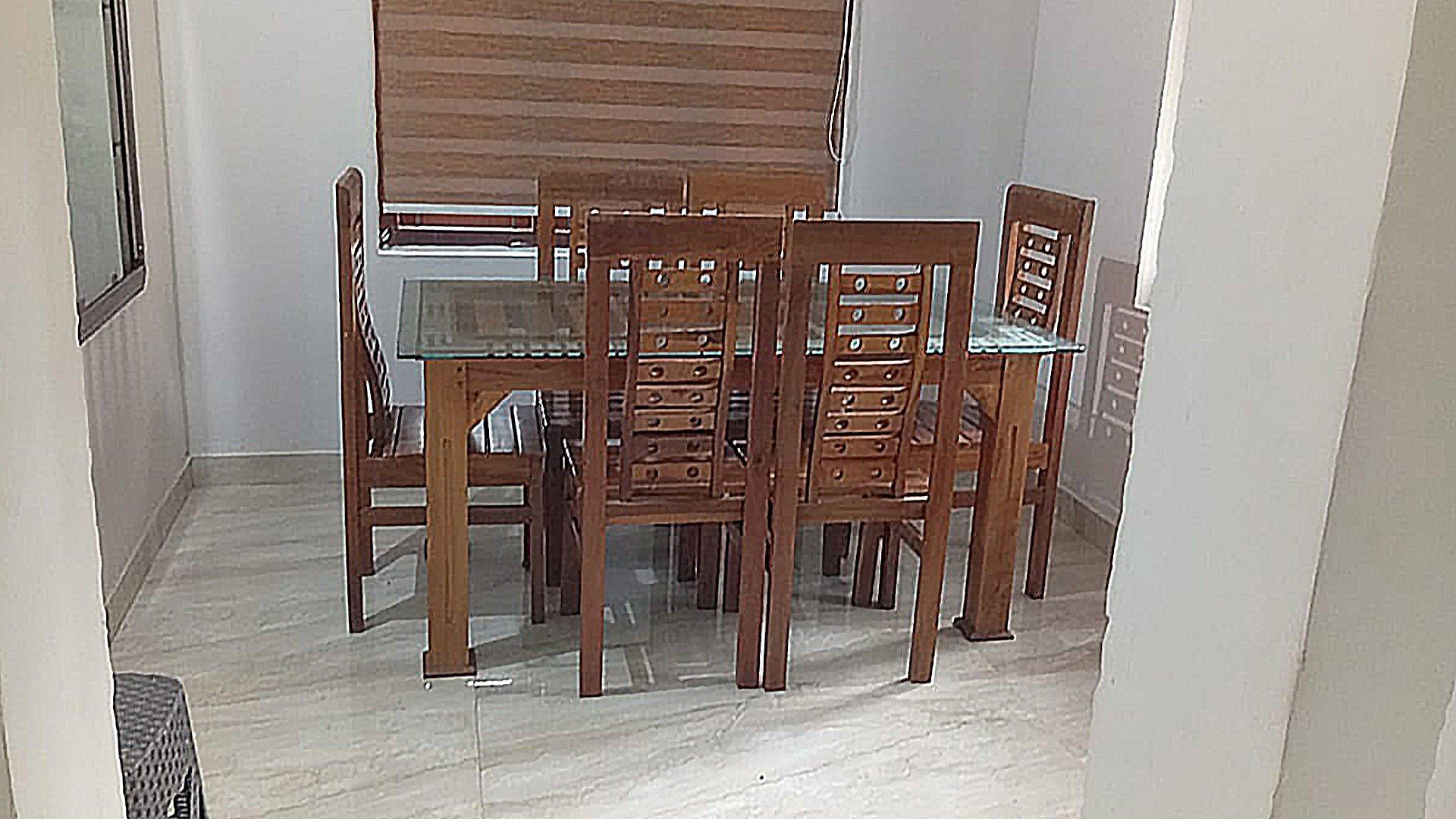 House At Narikkoottumchal — photo 9