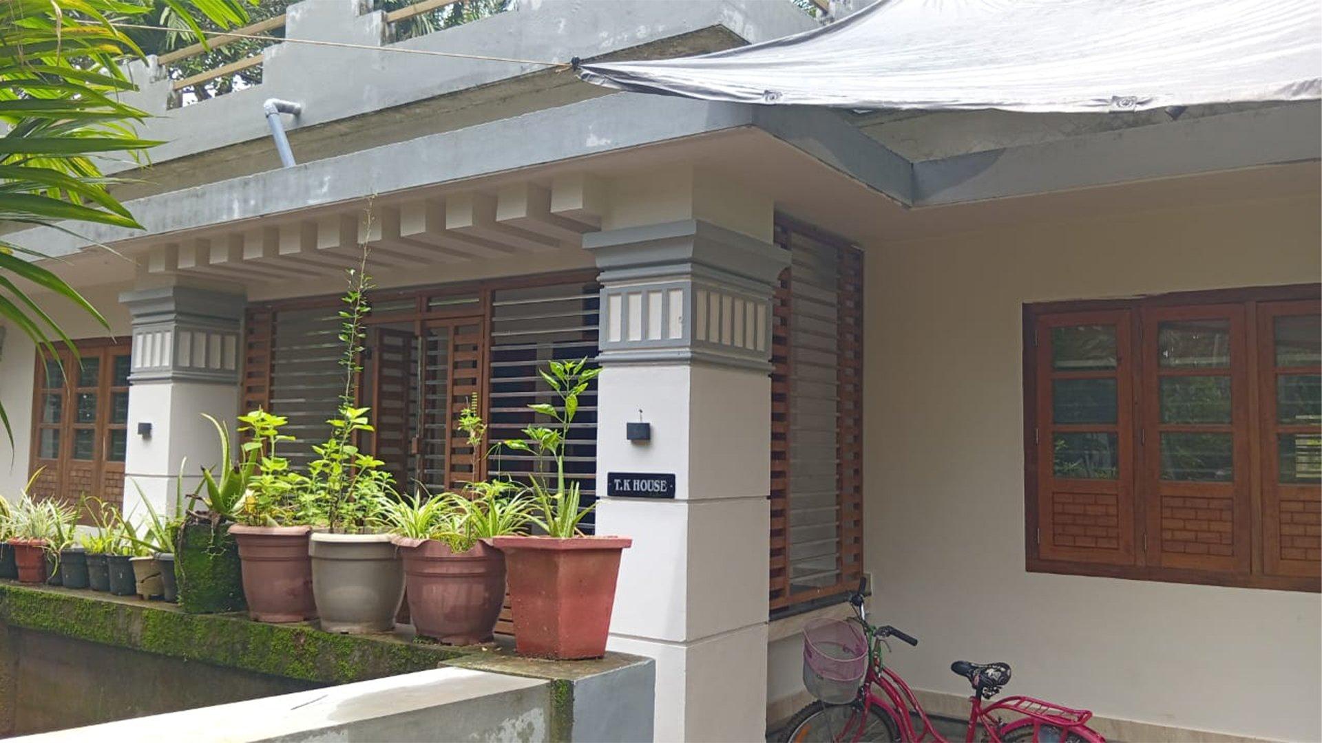 House At Narikkoottumchal — photo 7