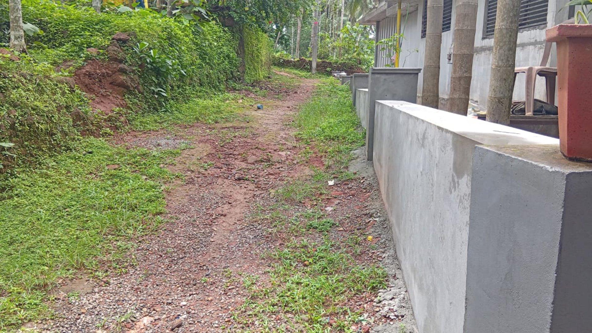 House At Narikkoottumchal — photo 8