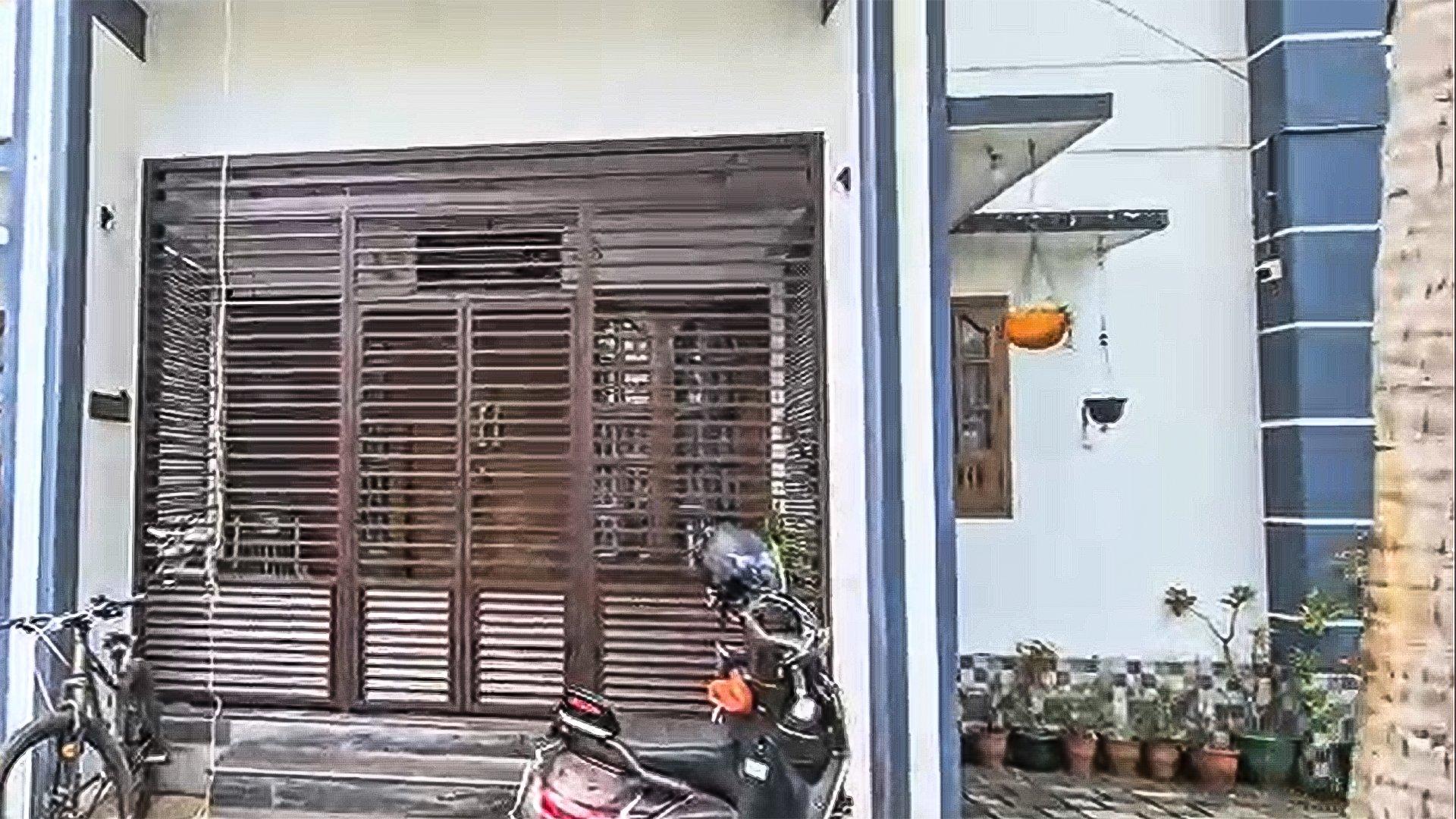 House At Muzhapilangad - Image 2