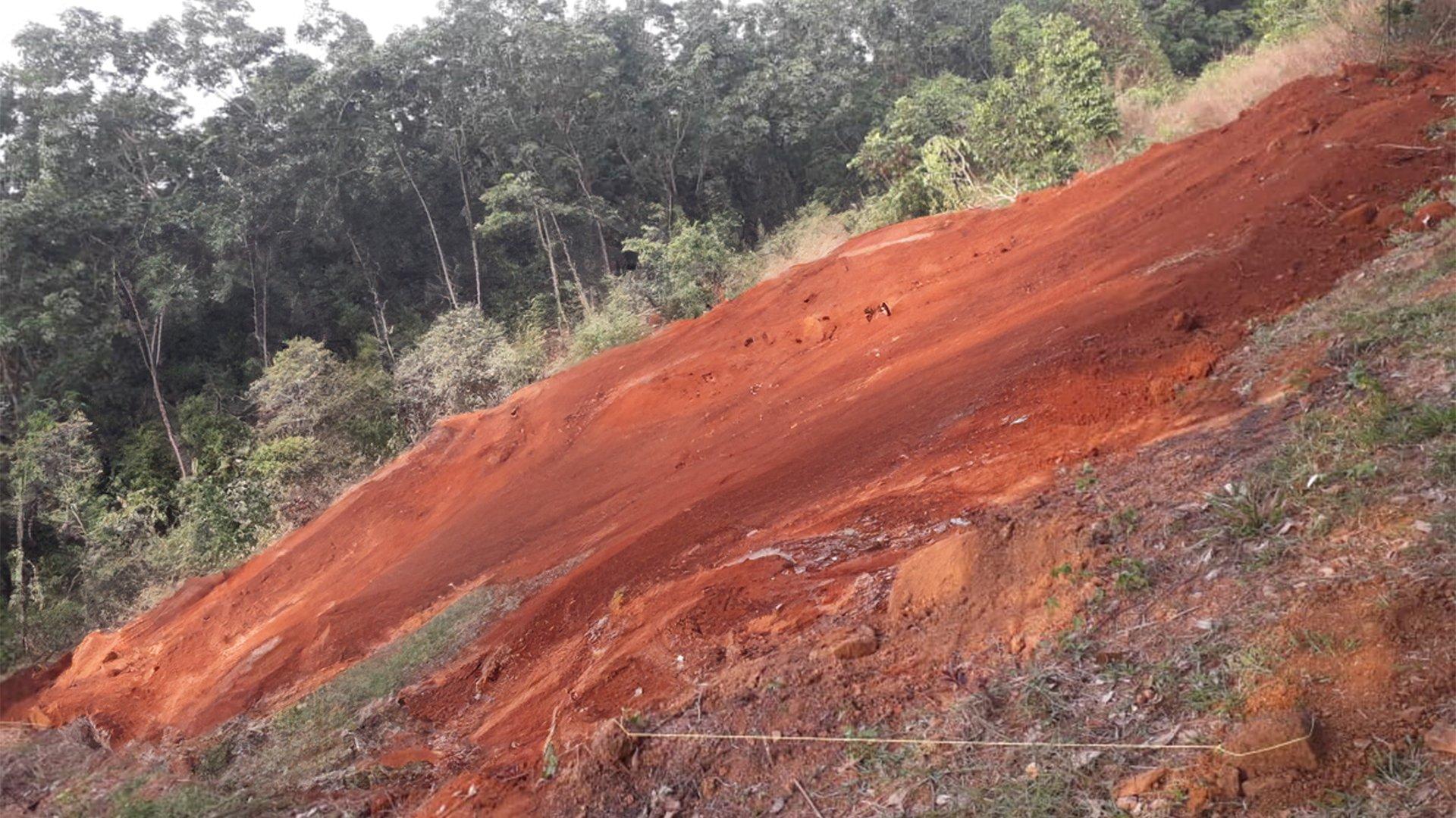 Plot At Vayathur - Image 3
