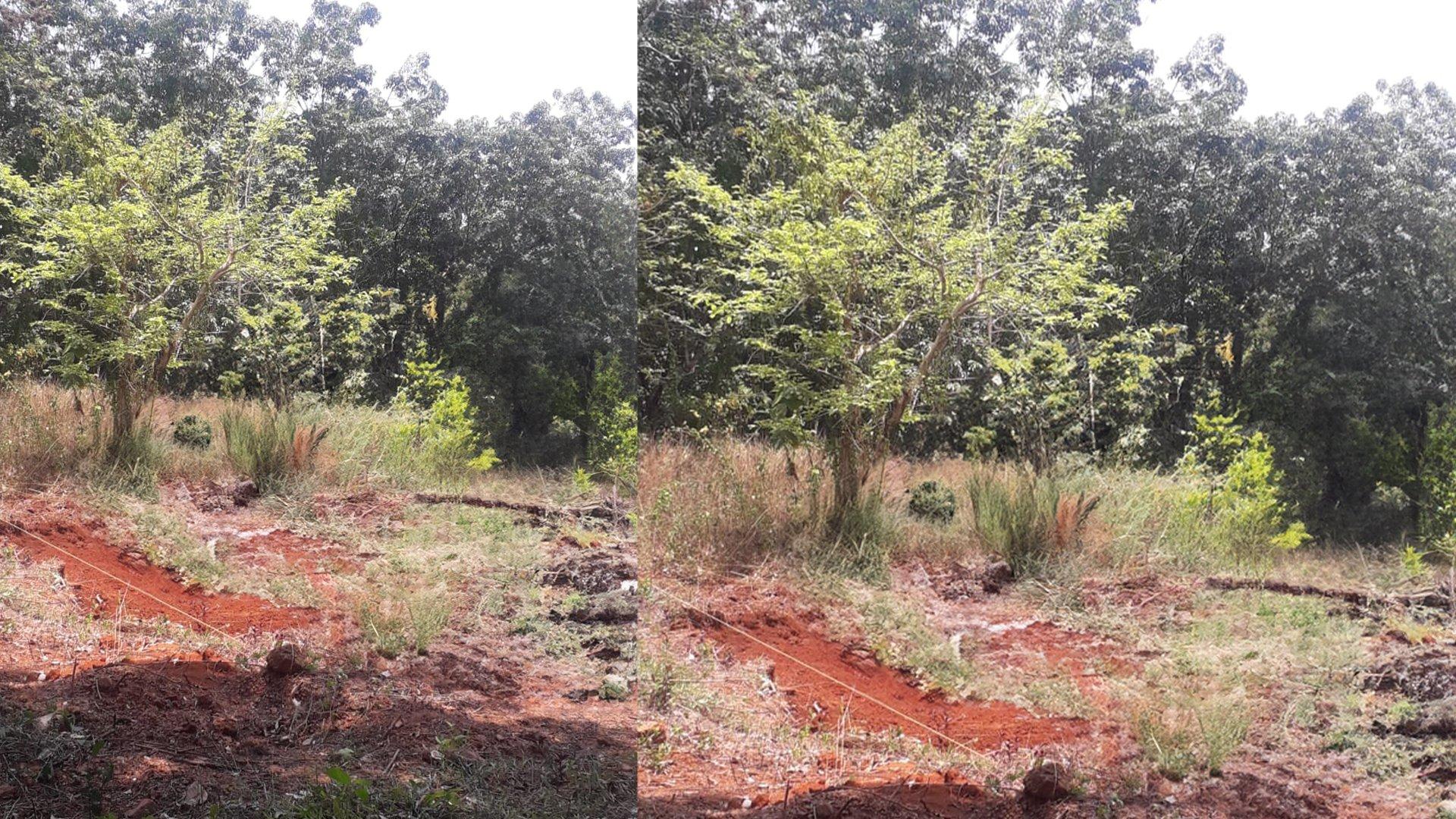 Plot At Vayathur - Image 5