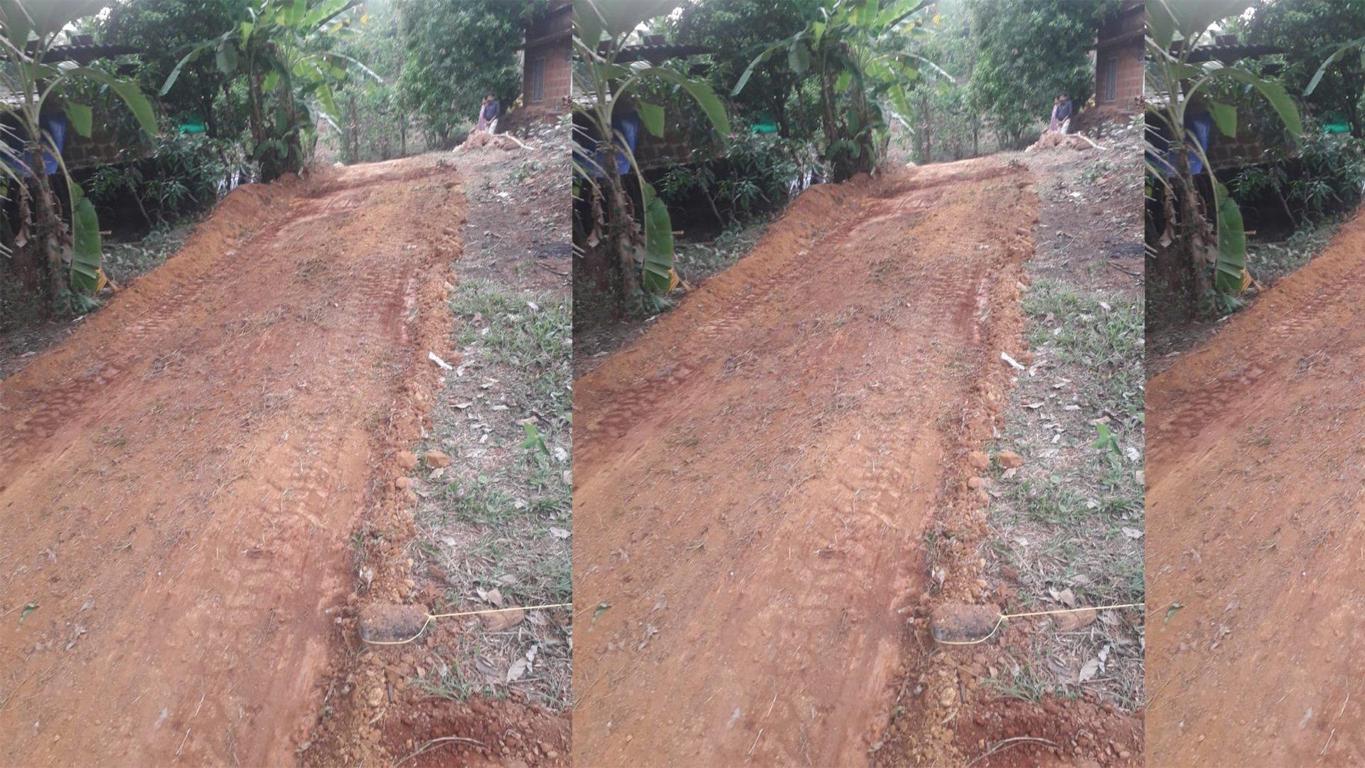 Plot At Vayathur — photo 8