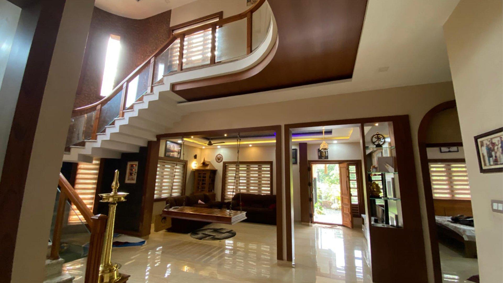 House At Pinarayi - Image 3