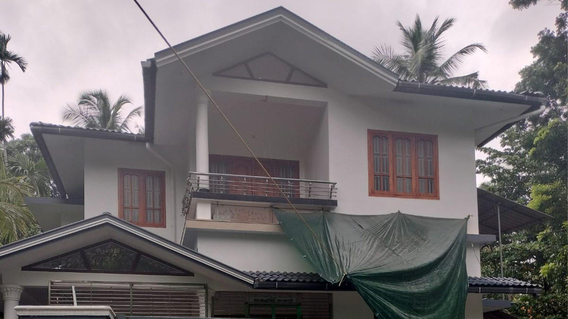 House At Kuthuparamba Pannor Road - Image 2