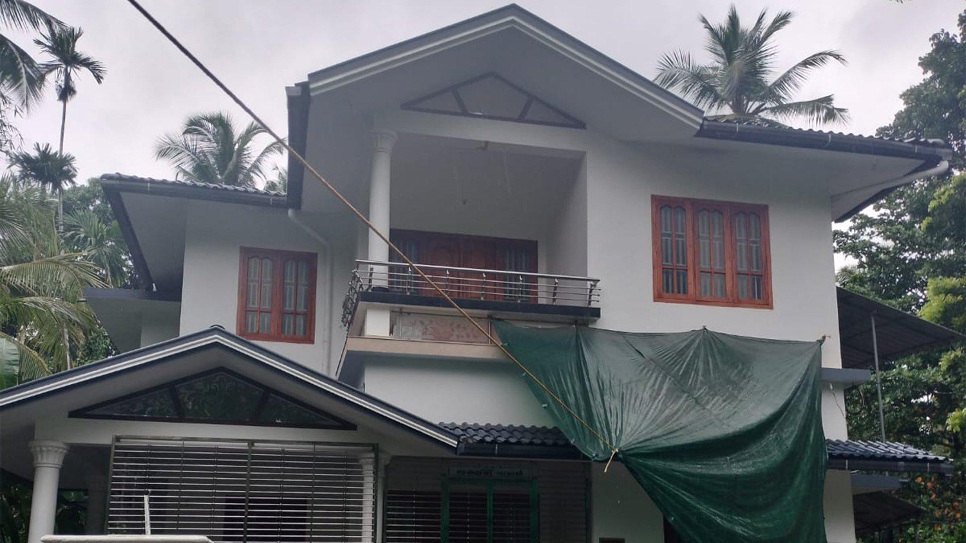 House At Kuthuparamba Pannor Road - Image 3