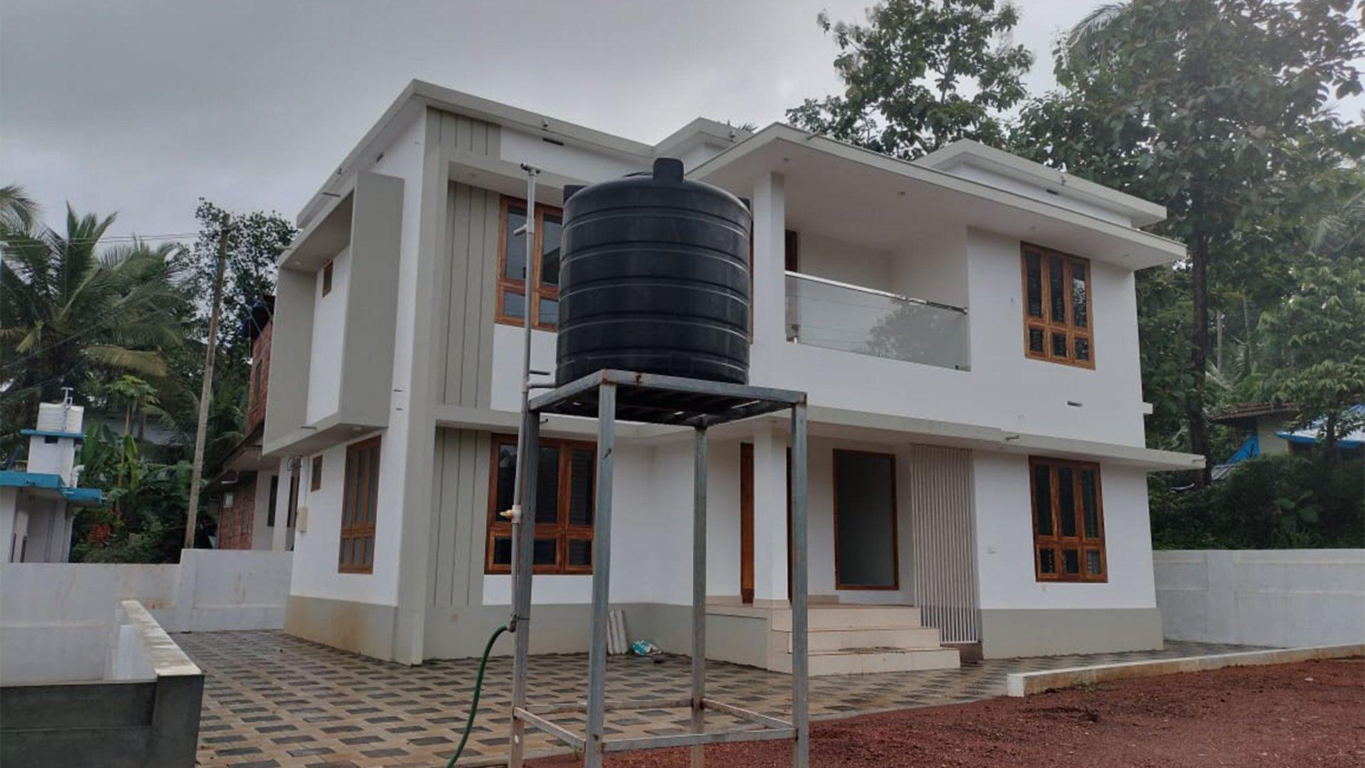 House At Pachapoika - Image 3