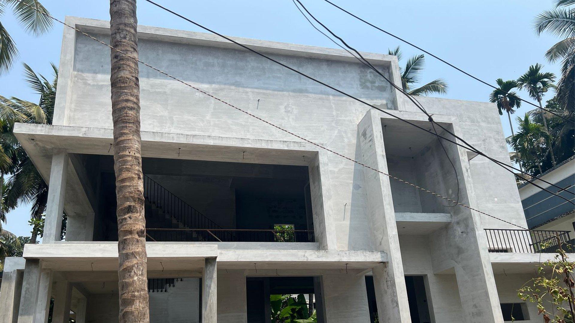 House At Kuttiyilthazham — photo 2