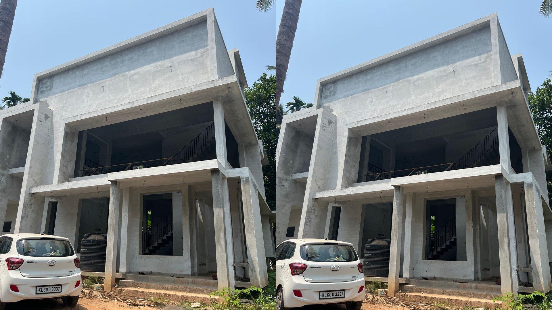 House At Kuttiyilthazham — photo 1