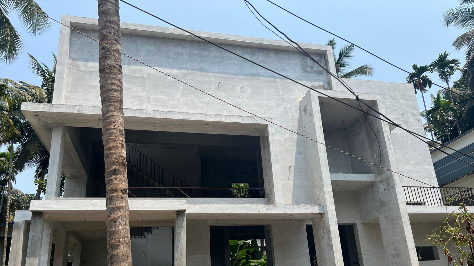 House At Kuttiyilthazham — photo 3