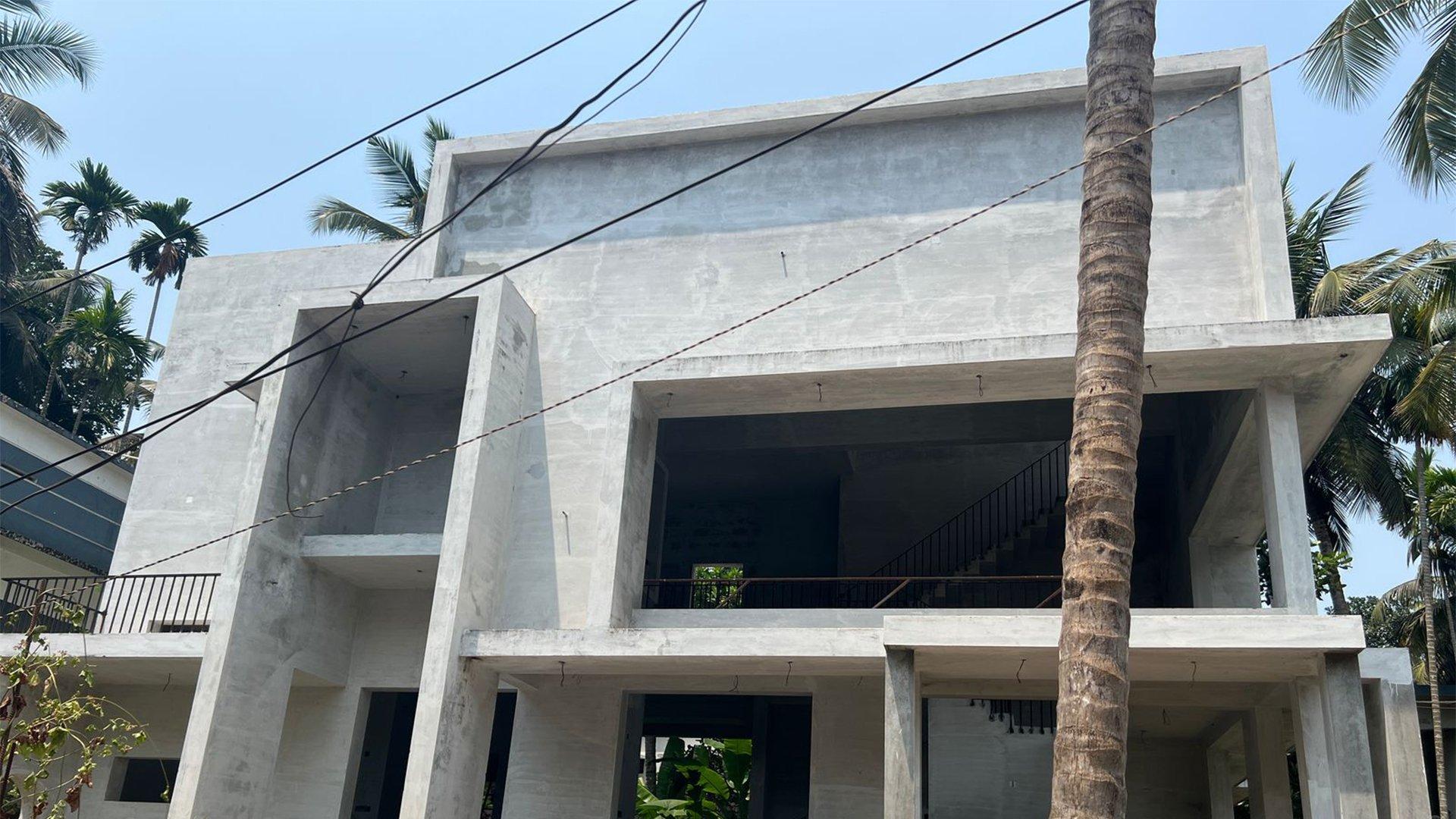 House At Kuttiyilthazham — photo 7