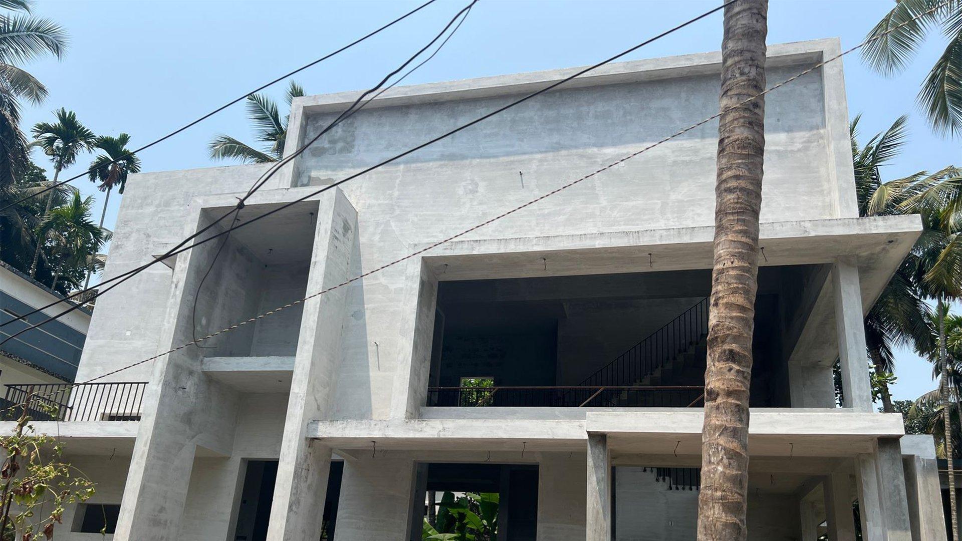 House At Kuttiyilthazham — photo 9