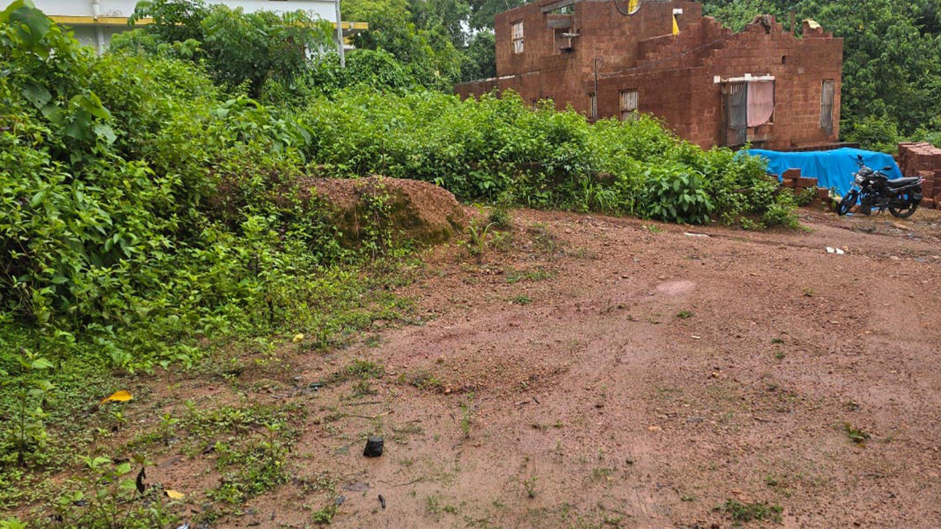 Plot At Kadachira — photo 9