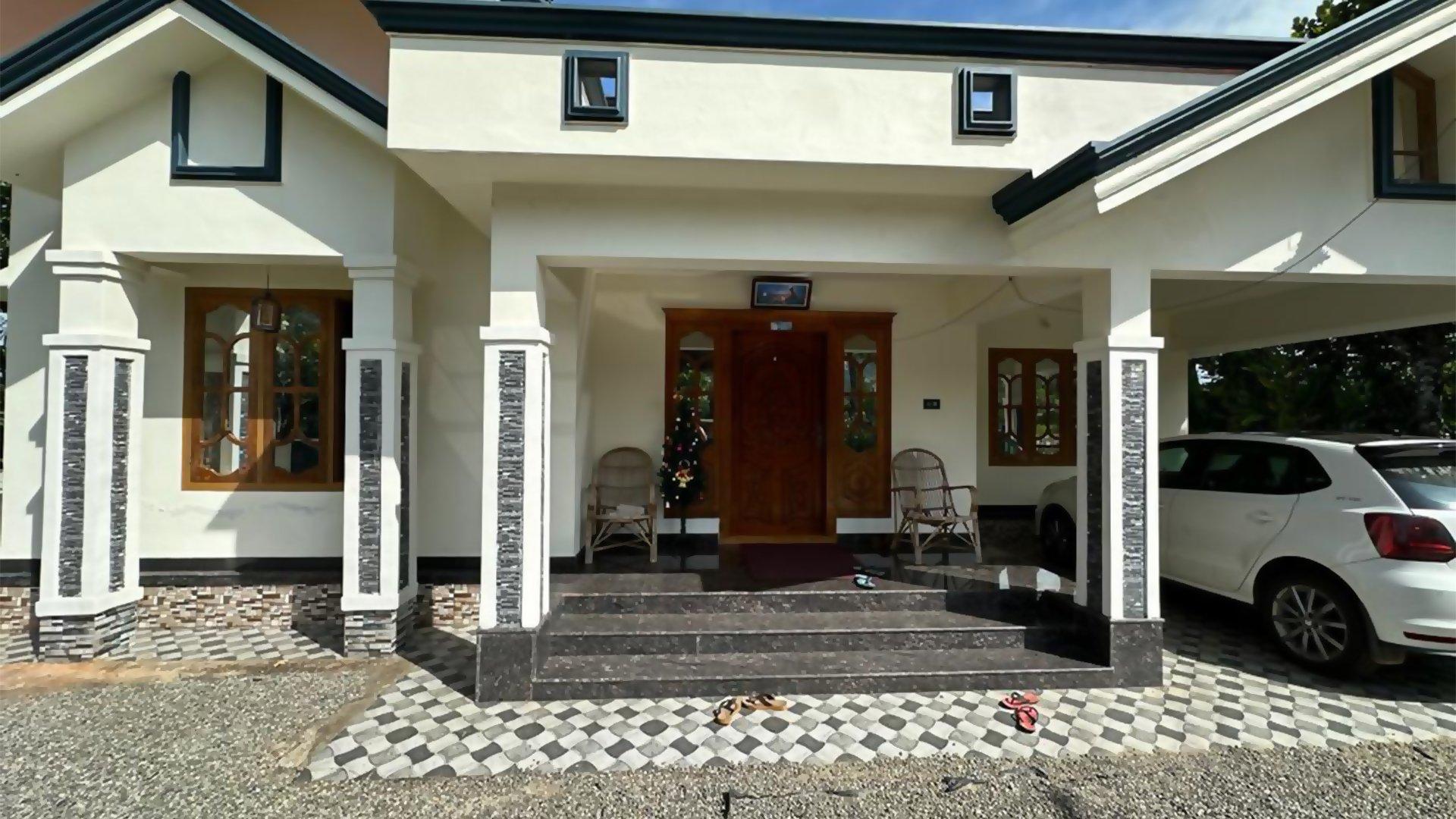 House At Munnar in Munnar