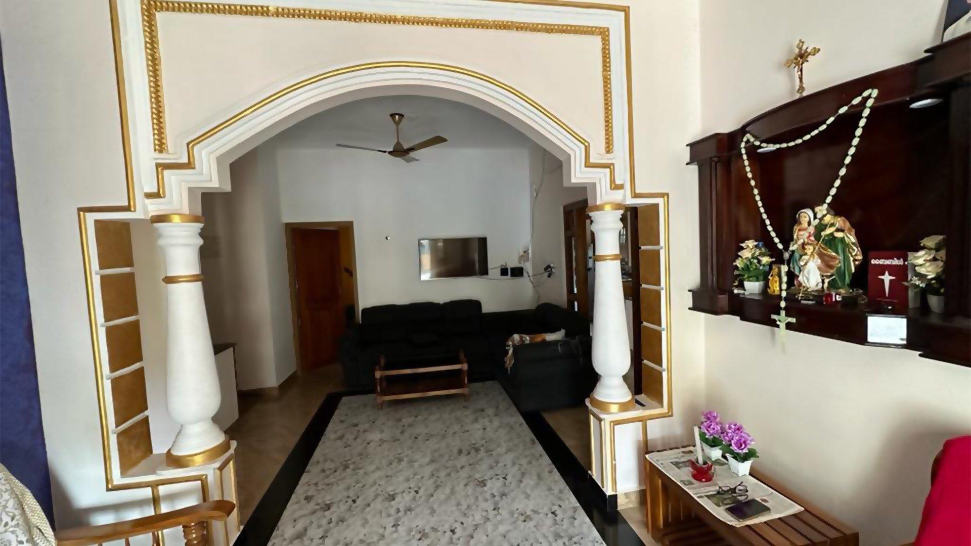 House At Munnar - Image 3