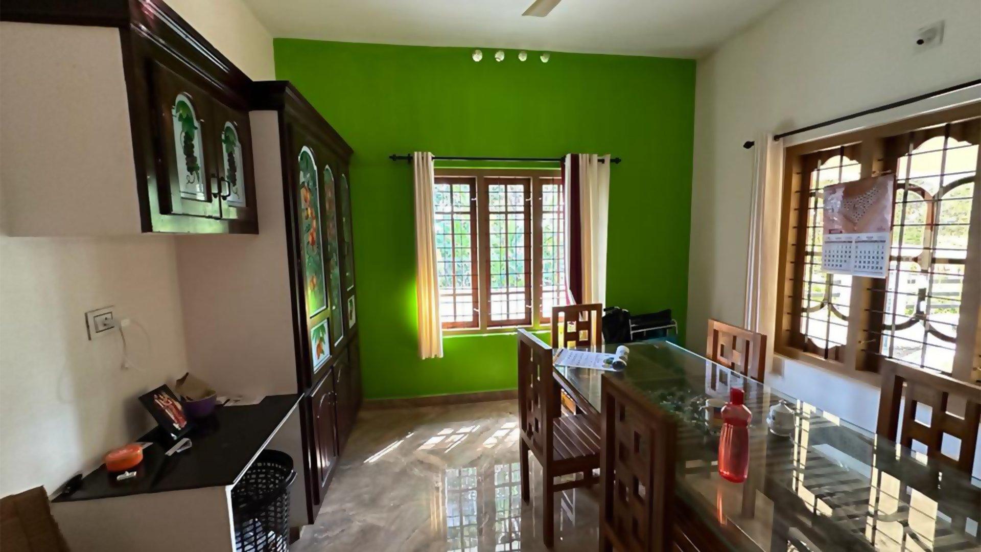 House At Munnar — photo 9