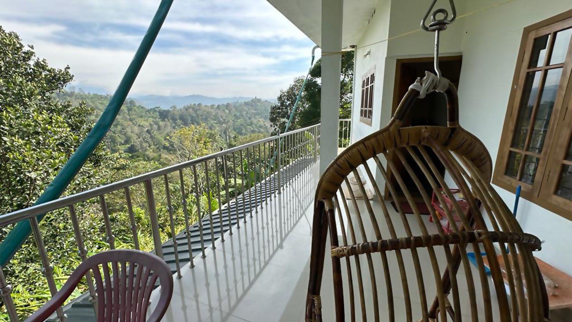 House At Munnar — photo 8