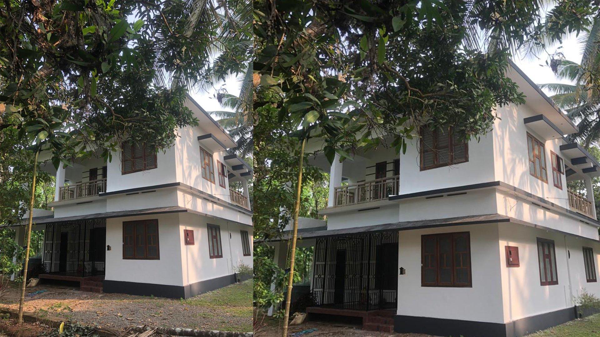 House At Paduvilayi - Image 5