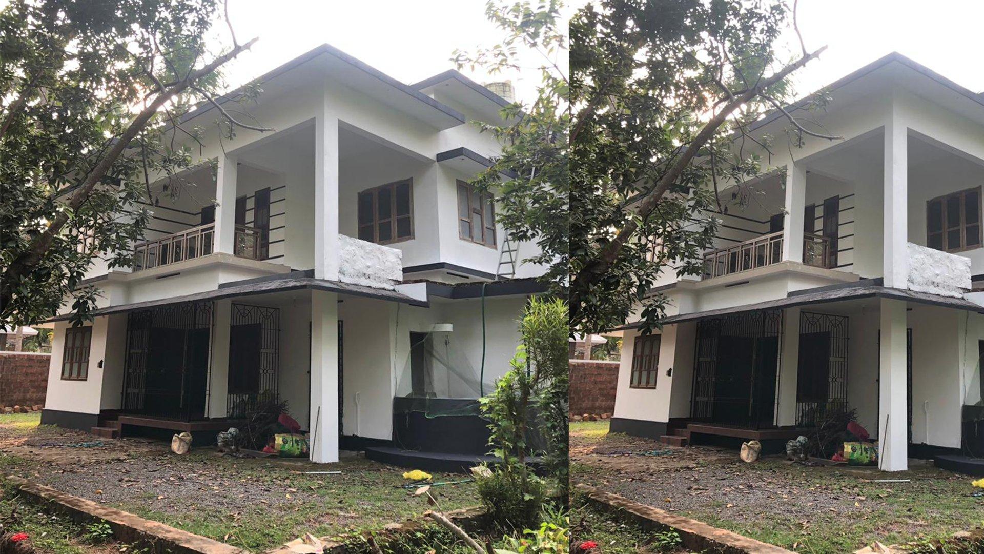 House At Paduvilayi — photo 7