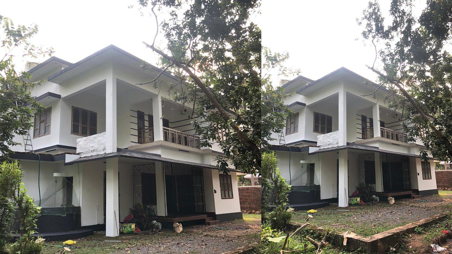 House At Paduvilayi — photo 8